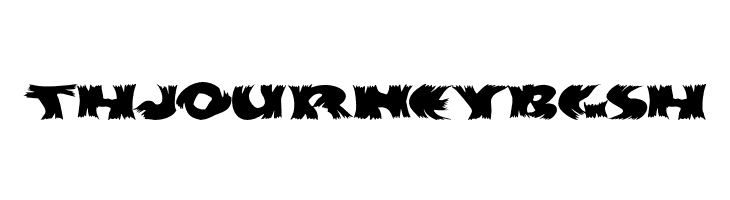 Hurrikanish  Free Fonts Download