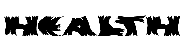 Hurrikanish  Free Fonts Download