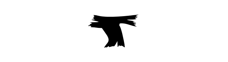 Hurrikanish  Free Fonts Download