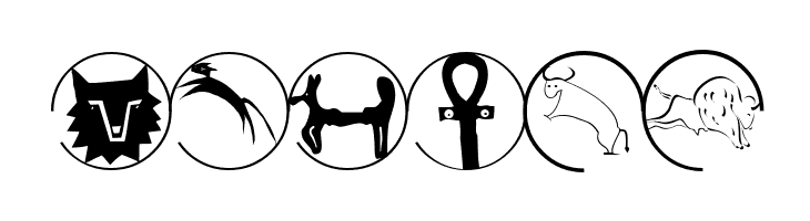 CavebatsOneA  Free Fonts Download