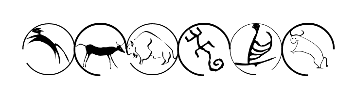 CavebatsOneA  Free Fonts Download