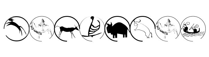 CavebatsOneA  Free Fonts Download