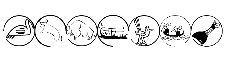 CavebatsOneA  Free Fonts Download