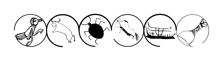 CavebatsOneA  Free Fonts Download