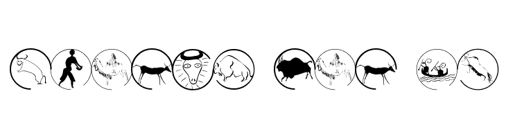 CavebatsOneA  Free Fonts Download