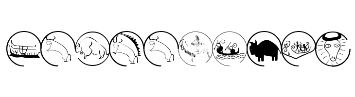 CavebatsOneA  Free Fonts Download