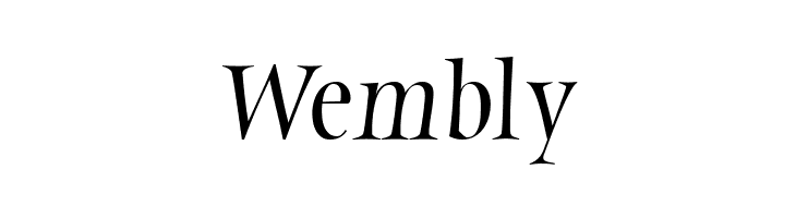 LatinumTallX  Free Fonts Download