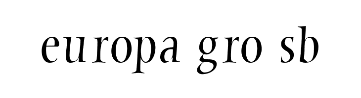 LatinumTallX  Free Fonts Download