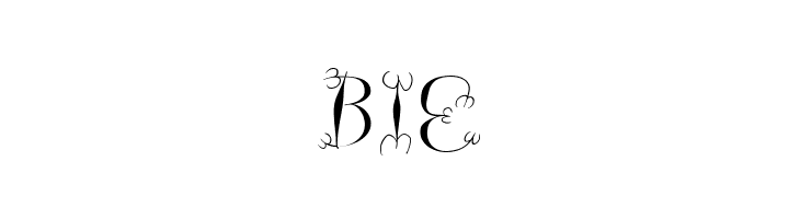 FishHooks  Free Fonts Download