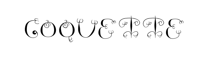 FishHooks  Free Fonts Download