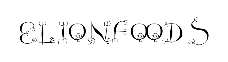 FishHooks  Free Fonts Download