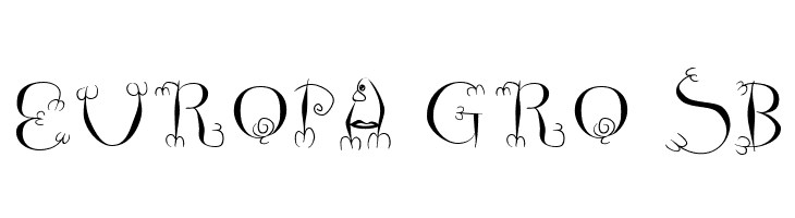 FishHooks  Free Fonts Download