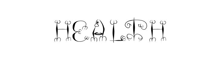 FishHooks  Free Fonts Download