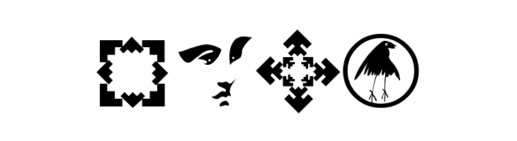 SignalsTypoTwo  Free Fonts Download