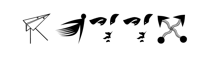 SignalsTypoTwo  Free Fonts Download