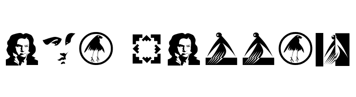 SignalsTypoTwo  Free Fonts Download