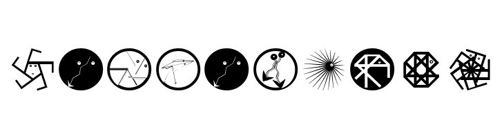 SignalsTypoTwo  Free Fonts Download