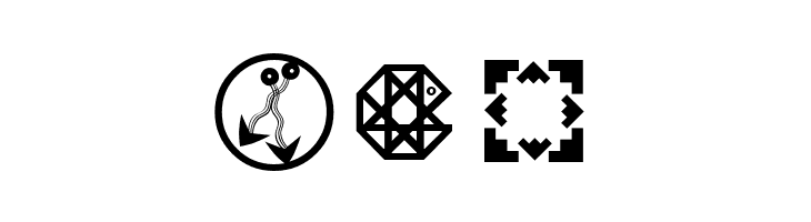 SignalsTypoTwo  Free Fonts Download