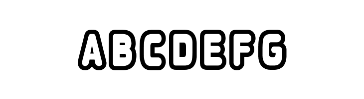 Overload Burn  Free Fonts Download