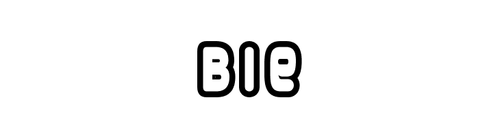 Overload Burn  Free Fonts Download