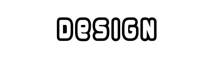 Overload Burn  Free Fonts Download