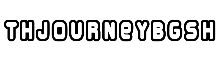 Overload Burn  Free Fonts Download