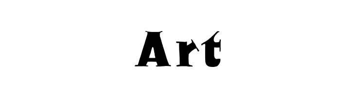 Newspaper  Free Fonts Download