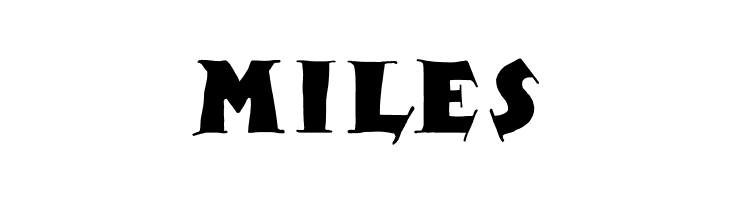 Newspaper  Free Fonts Download