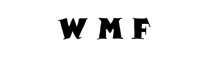 Newspaper  Free Fonts Download