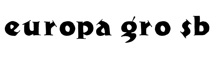Newspaper  Free Fonts Download