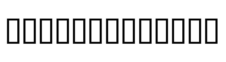 Nepali Vijay  Free Fonts Download
