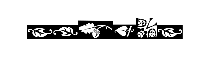 Ludlow Dingbats  Free Fonts Download
