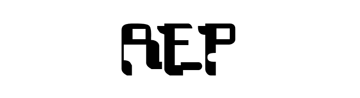 Technocrat  Free Fonts Download