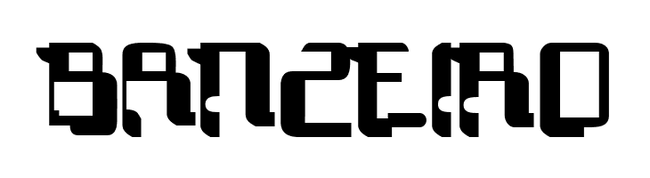 Technocrat  Free Fonts Download