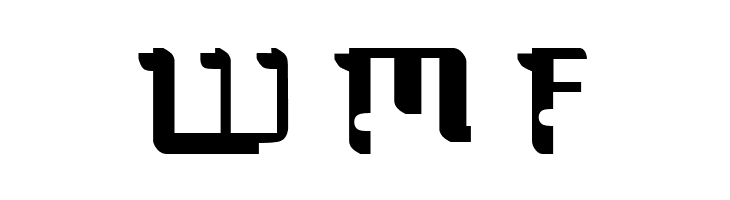 Technocrat  Free Fonts Download