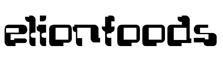 Technocrat  Free Fonts Download