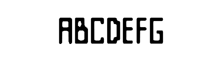 ATeam  Free Fonts Download