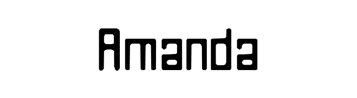 ATeam  Free Fonts Download