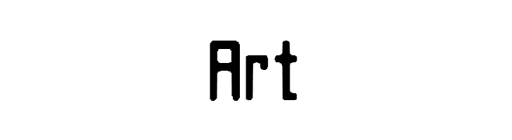 ATeam  Free Fonts Download
