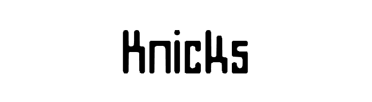 ATeam  Free Fonts Download