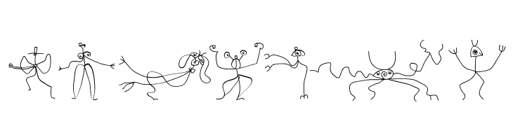 SprayersFriends  Free Fonts Download