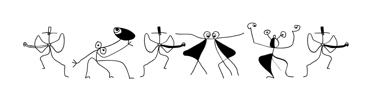 SprayersFriends  Free Fonts Download