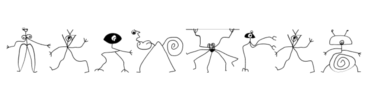 SprayersFriends  Free Fonts Download