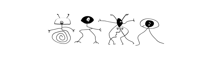 SprayersFriends  Free Fonts Download