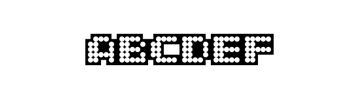 delia Black  Free Fonts Download