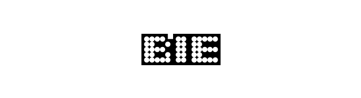 delia Black  Free Fonts Download