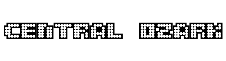 delia Black  Free Fonts Download