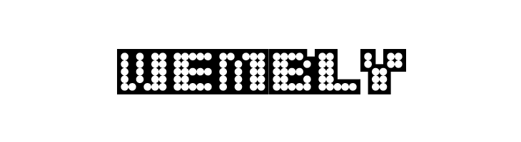 delia Black  Free Fonts Download