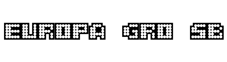 delia Black  Free Fonts Download