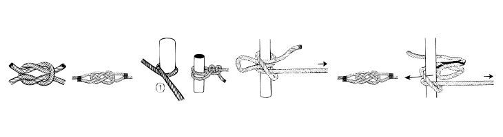 SailorsKnots  Free Fonts Download